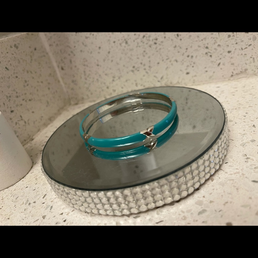 Turquoise Bracelet